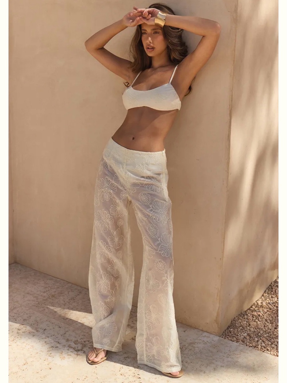 Pretty little thing set